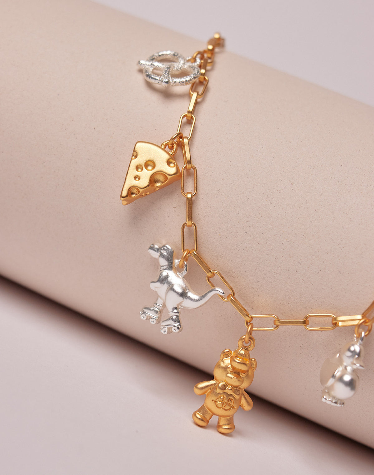 Collar Real Match