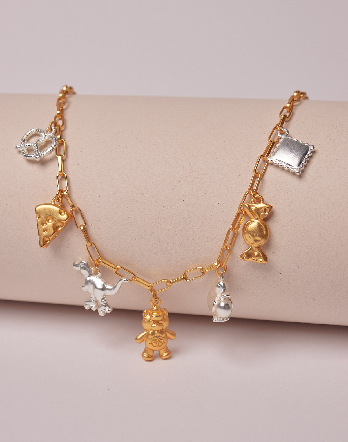 Collar Real Match
