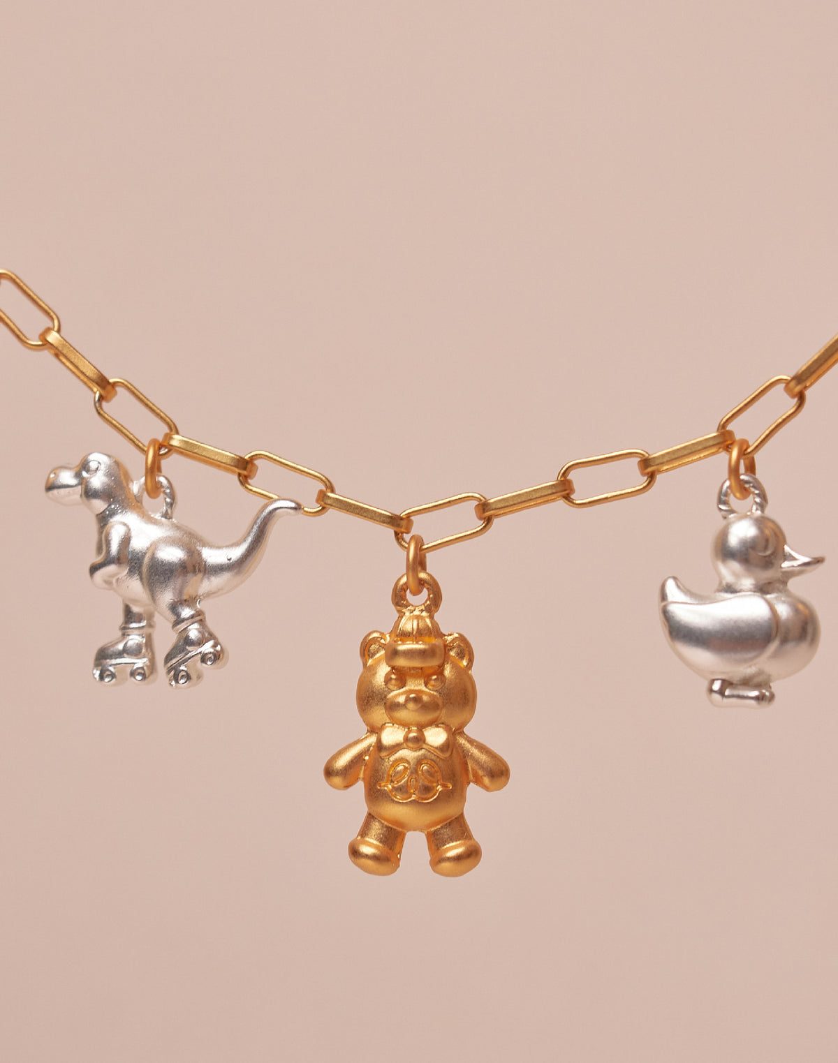 Collar Real Match