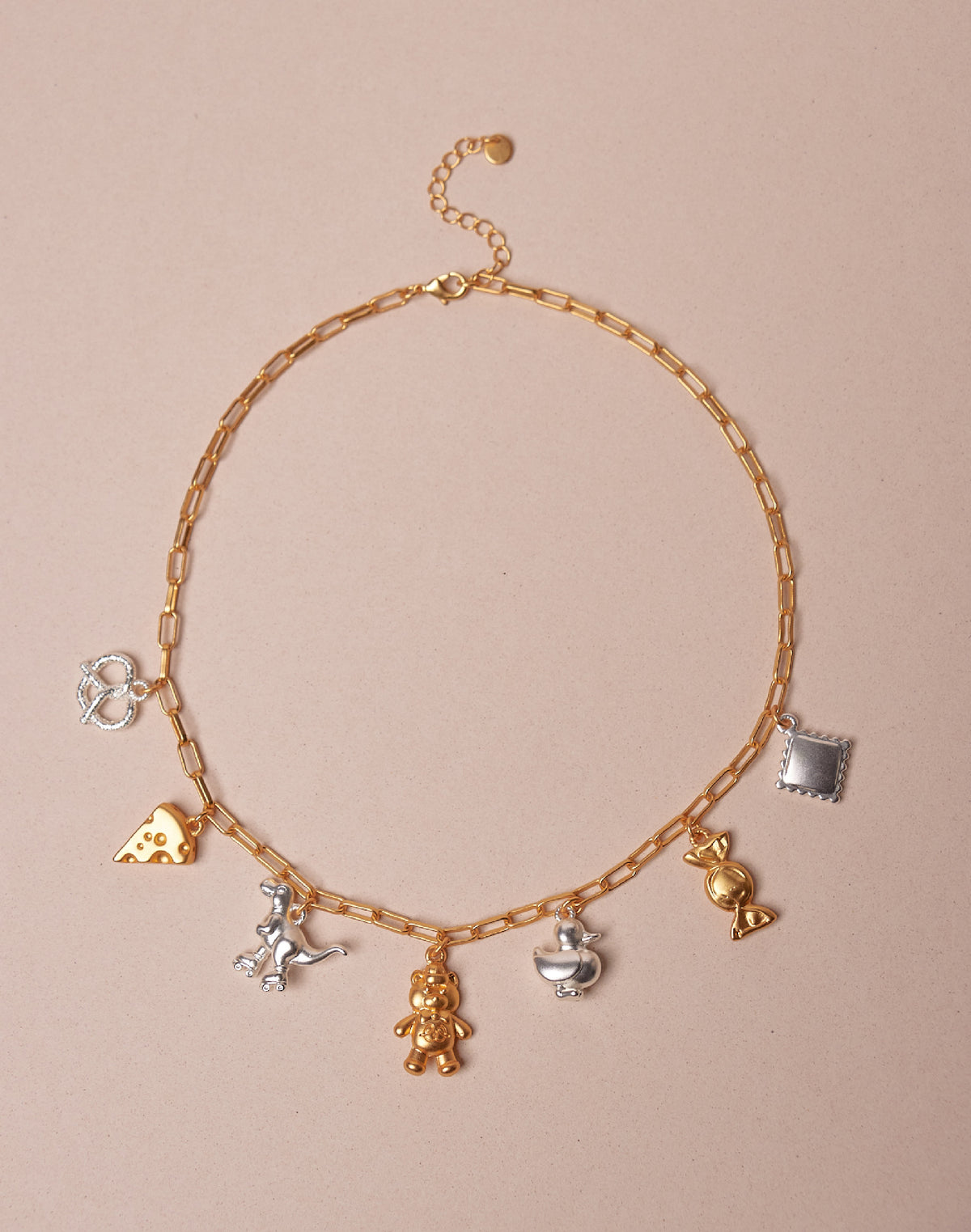 Collar Real Match