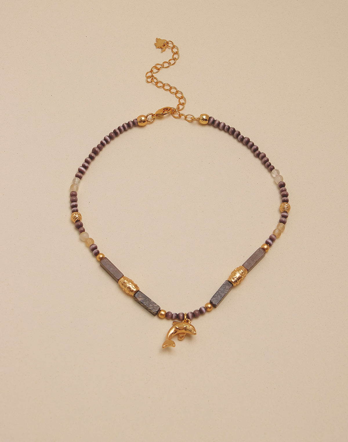 Collar Río Amazonas