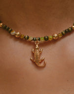 Collar Río Magdalena