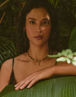 Collar Río Magdalena