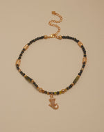 Collar Río Magdalena
