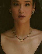 Collar Senda del Jaguar
