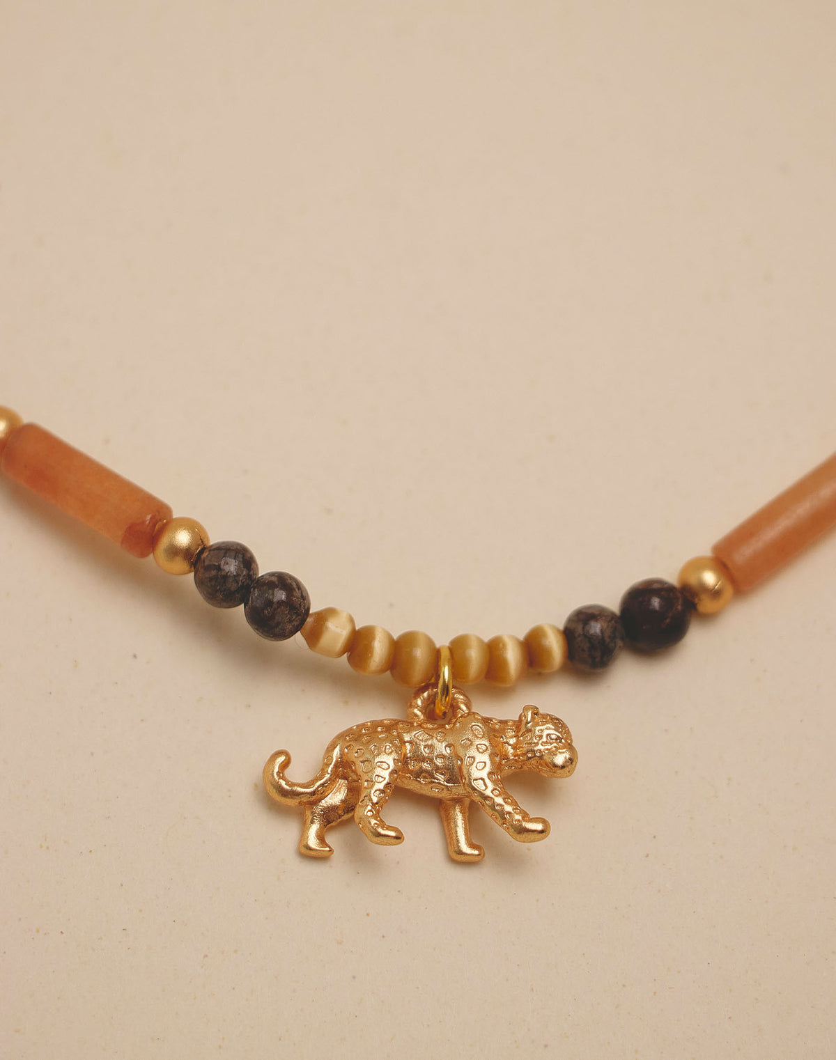 Collar Senda del Jaguar