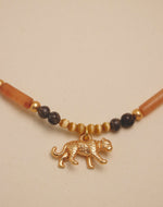 Collar Senda del Jaguar