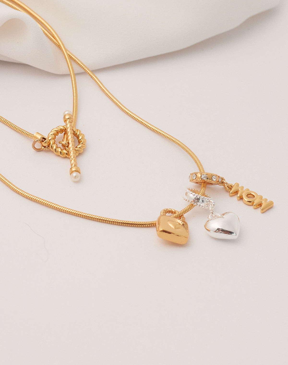Collar Siena