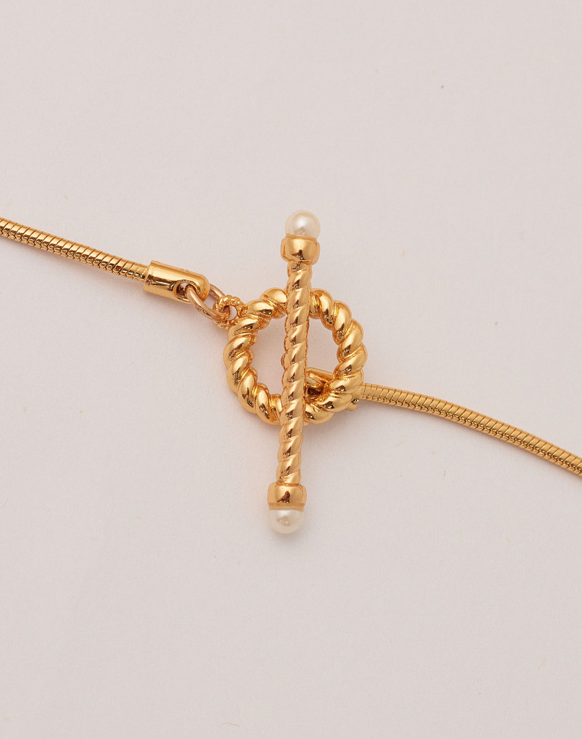 Collar Siena