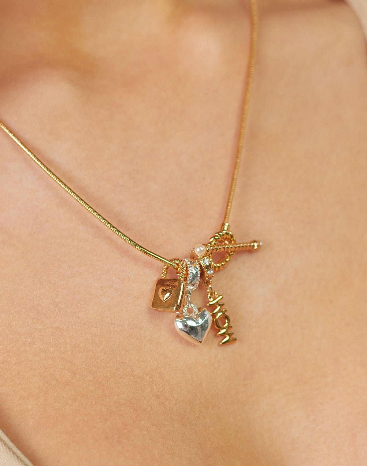 Collar Siena