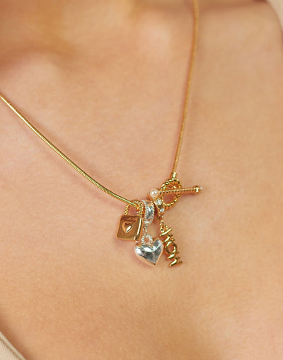 Collar Siena