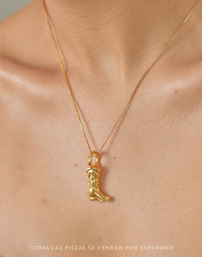 Collar Tiffany