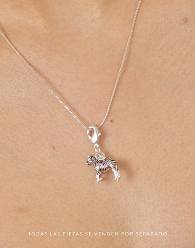 Collar Tiffany