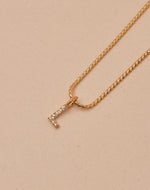 Collar de Letras Crystal