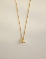 Collar de Letras Eloise