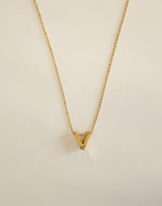 Collar de Letras Eloise