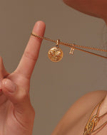 Collares Signos Zodiacales