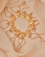 Collares Signos Zodiacales