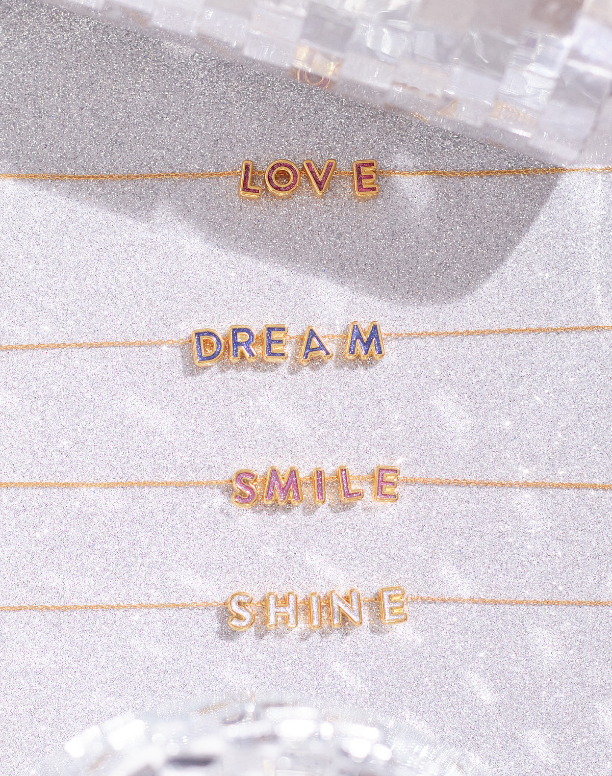 Collares Wishes