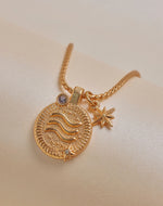 Collares Zodiac