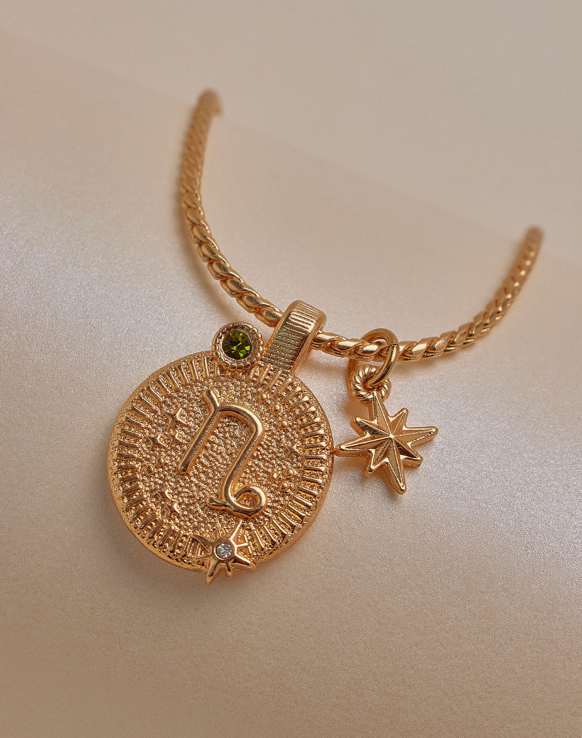 Collares Zodiac