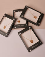 Collar Alma Soñadora