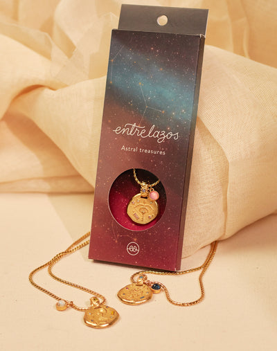 Collares de Signos Astrales