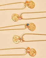 Collares de Signos Astrales