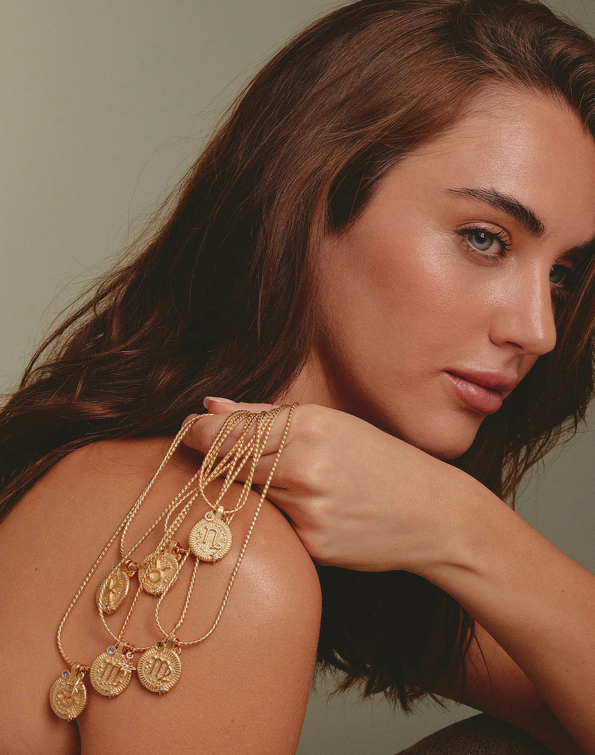 Collares Zodiac