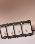 Collar Alma Soñadora