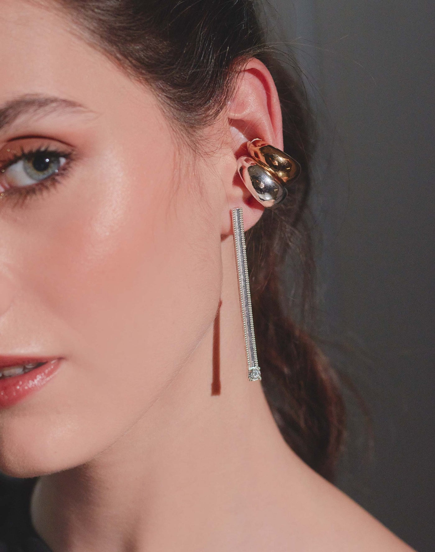 Earcuff Barcelona