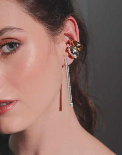 Earcuff Barcelona