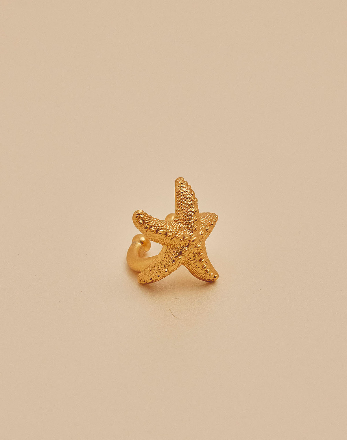 Earcuff Estrella de Mar