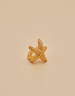 Earcuff Estrella de Mar