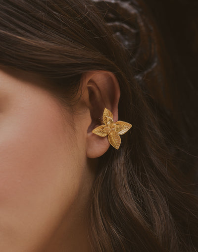 Earcuff Páramo