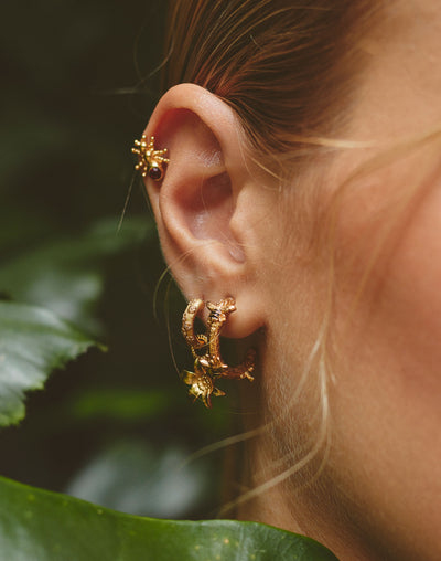 Earparty Abeja Angelita