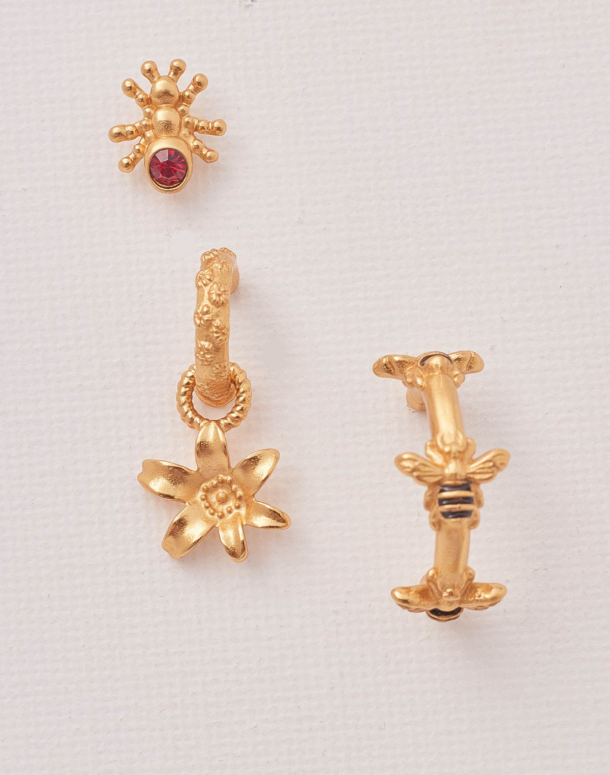 Earparty Abeja Angelita