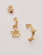 Earparty Abeja Angelita