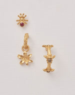 Earparty Abeja Angelita