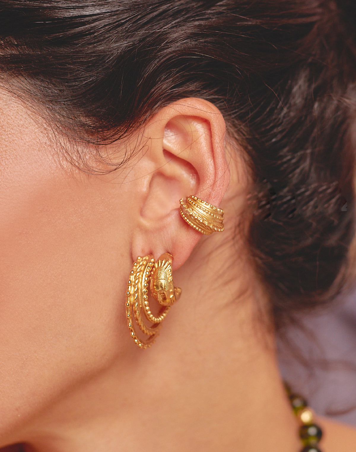 Earparty Baobab