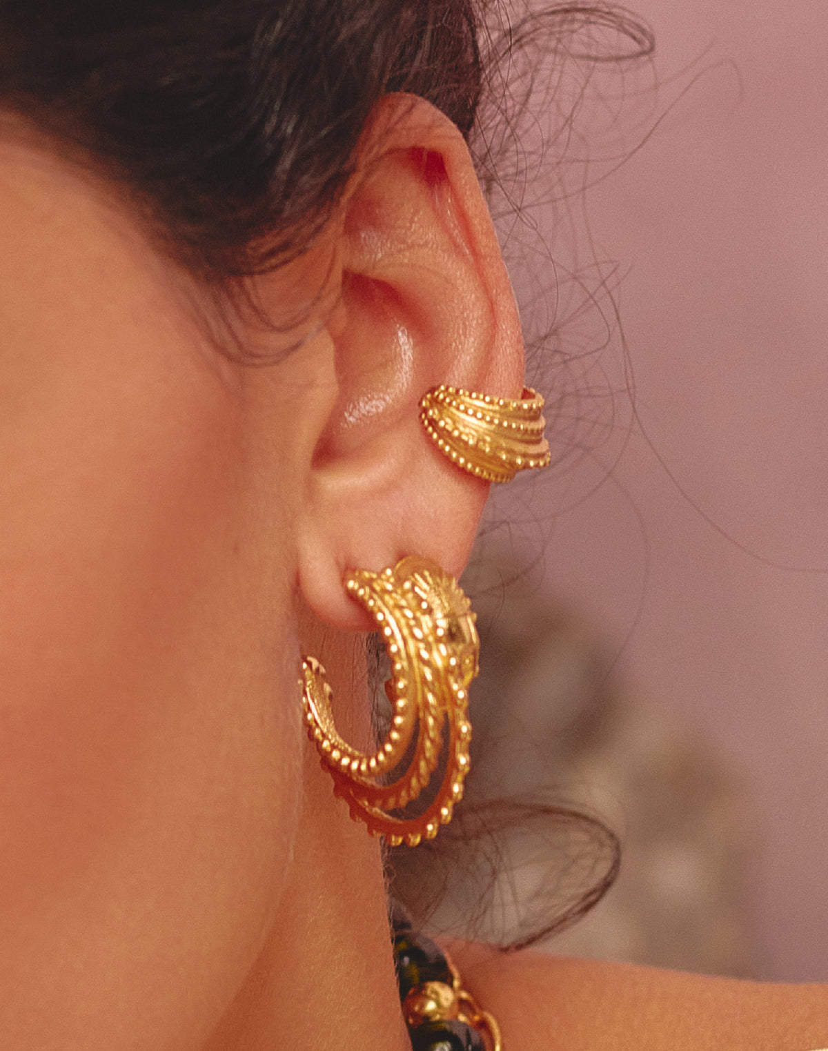 Earparty Baobab