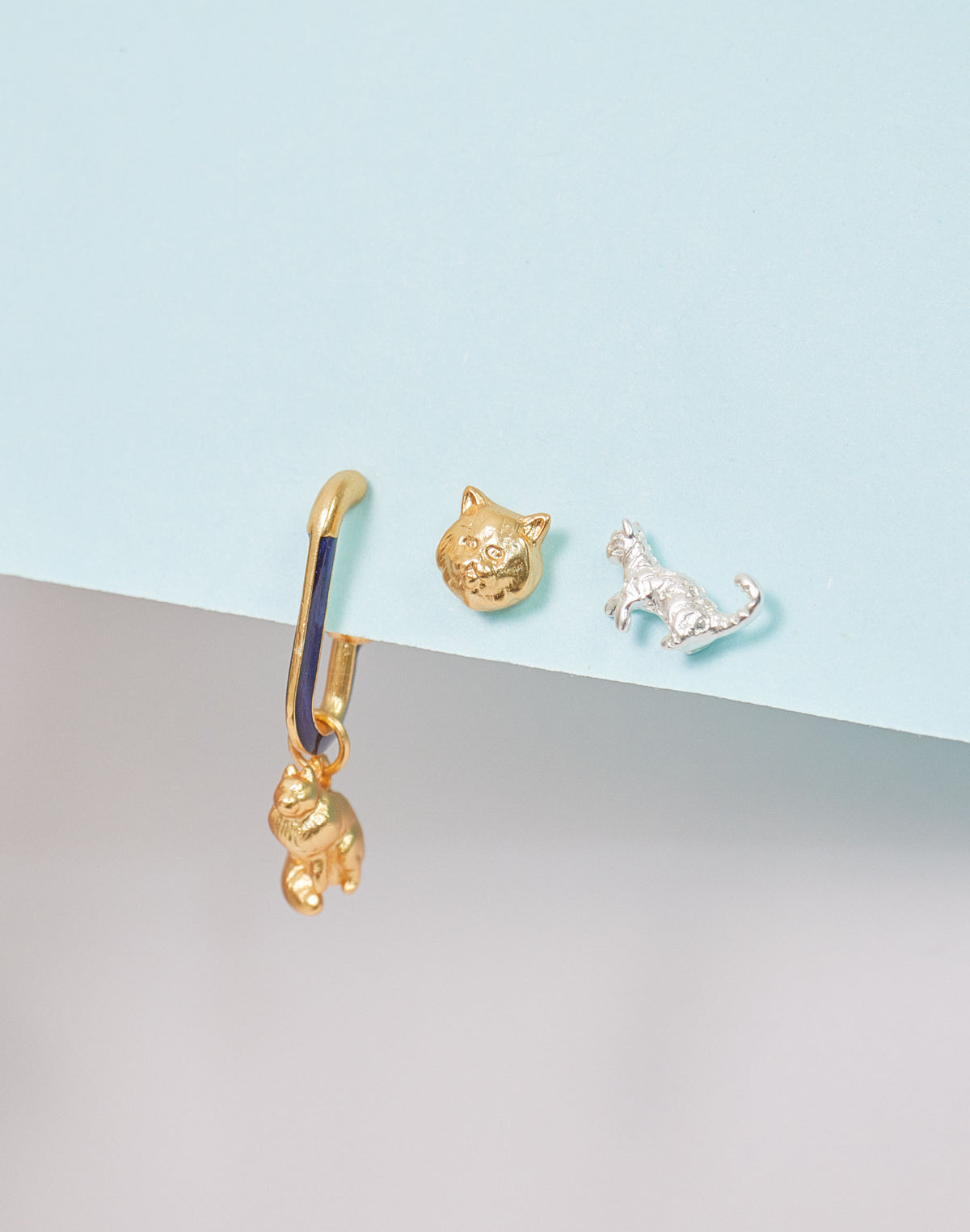 Earparty Gato Persa