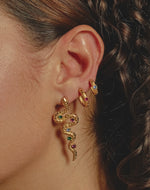 Earparty Serpiente Amazónica