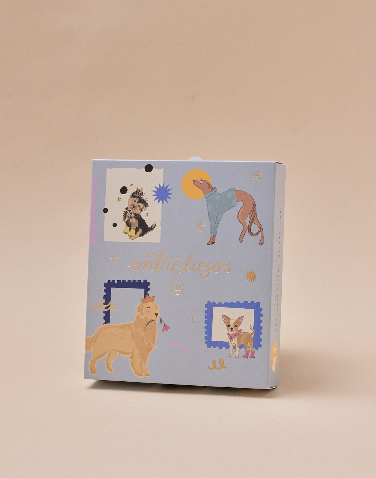 Collar Galgo