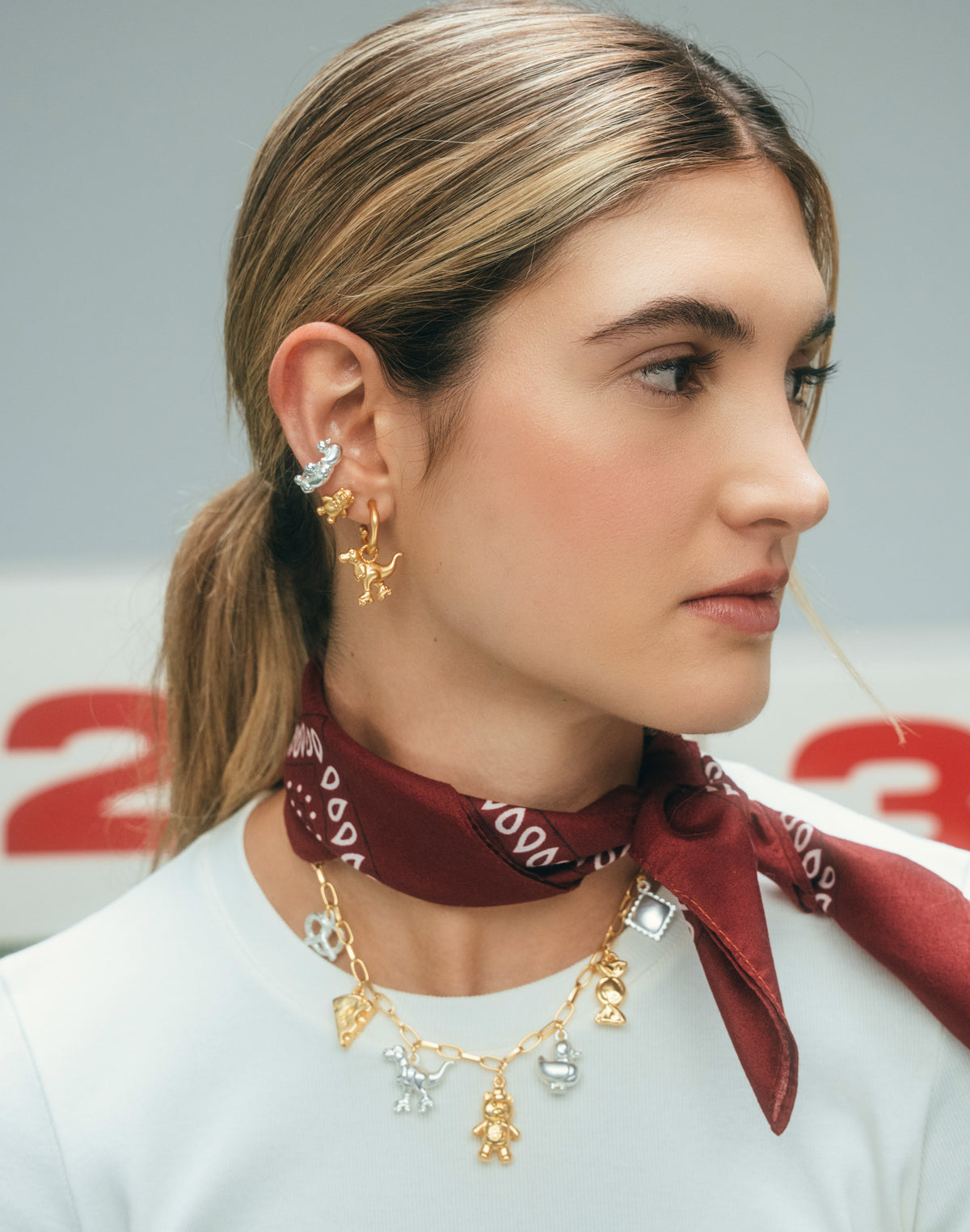 Collar Real Match