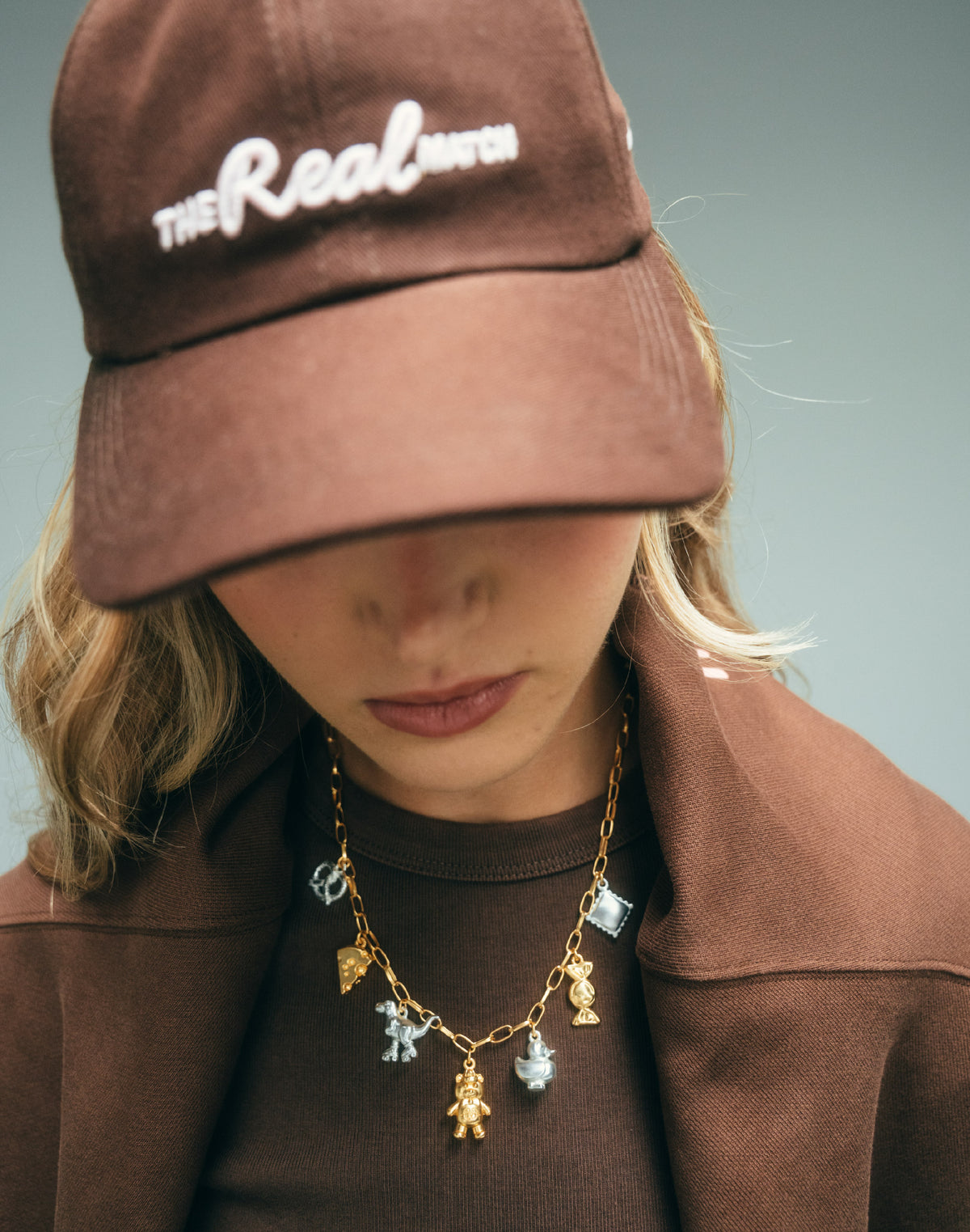 Collar Real Match