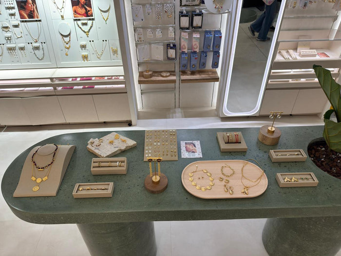 Tienda Entrelazos Los Molinos