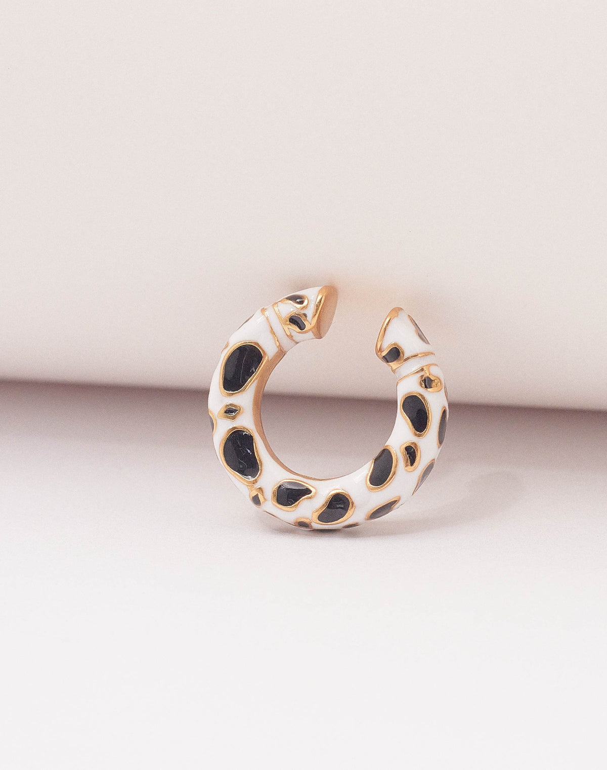 Set de 3 Earcuffs Polka Party
