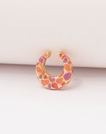 Set de 3 Earcuffs Polka Party