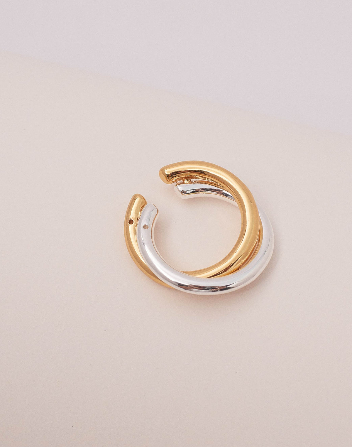 Earcuff Twist